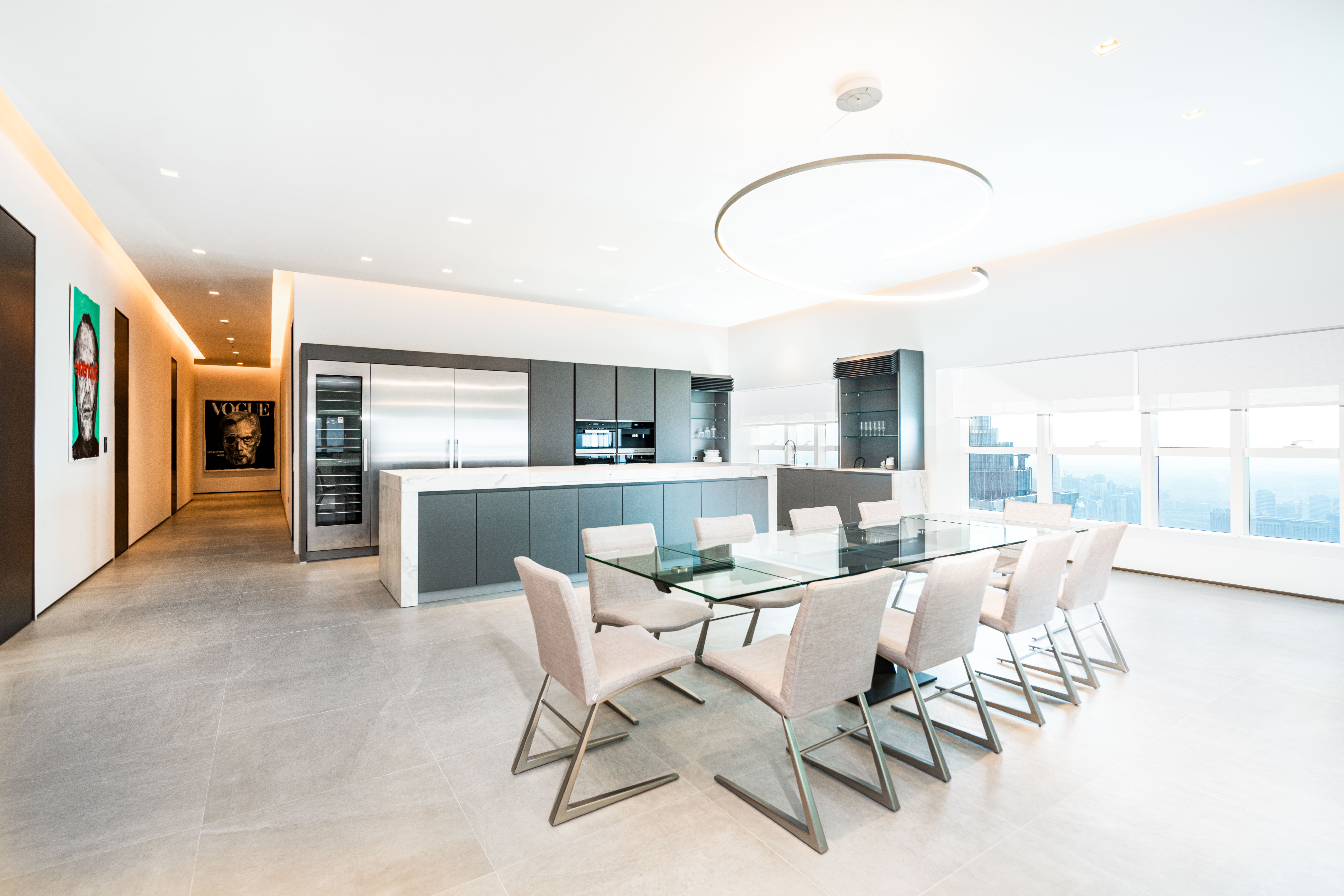 6 Best Furnished Penthouses for Rent in June