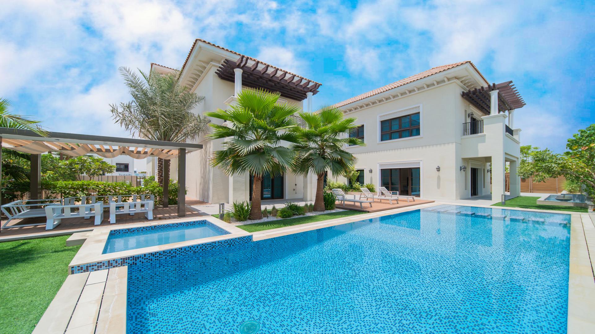 Top Ten Villas For Rent in November