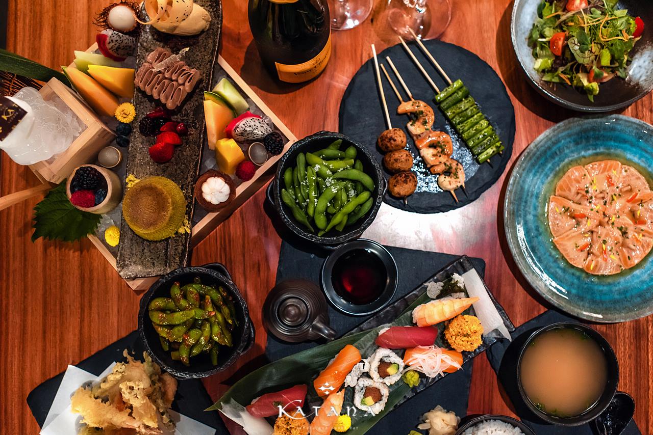 The 12 Best Indian Restaurants in Downtown Dubai