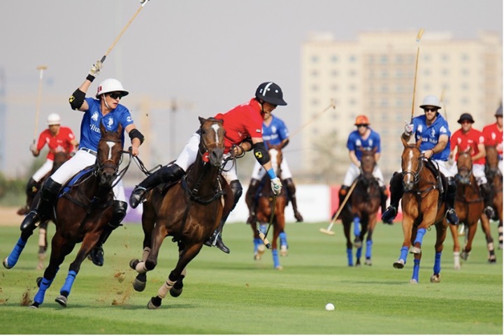 Best Areas in Dubai to Enjoy Polo Season