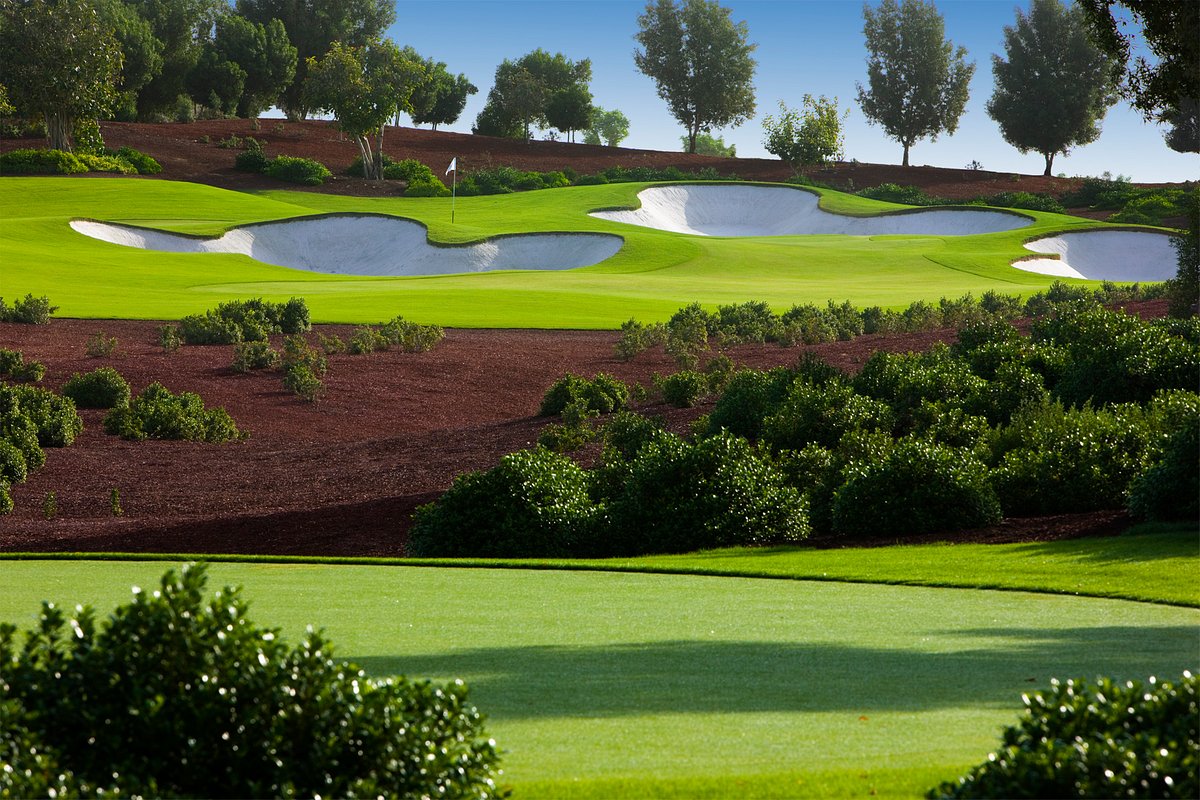Best Neighbourhoods in Jumeirah Golf Estates