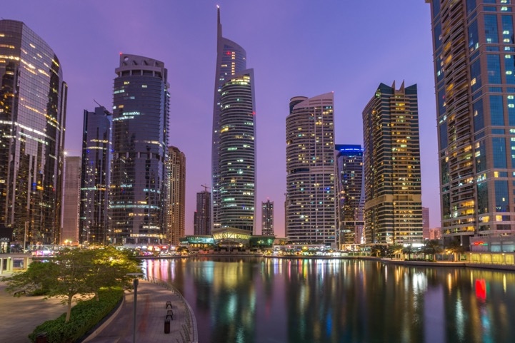 Top 5 Places To Experience