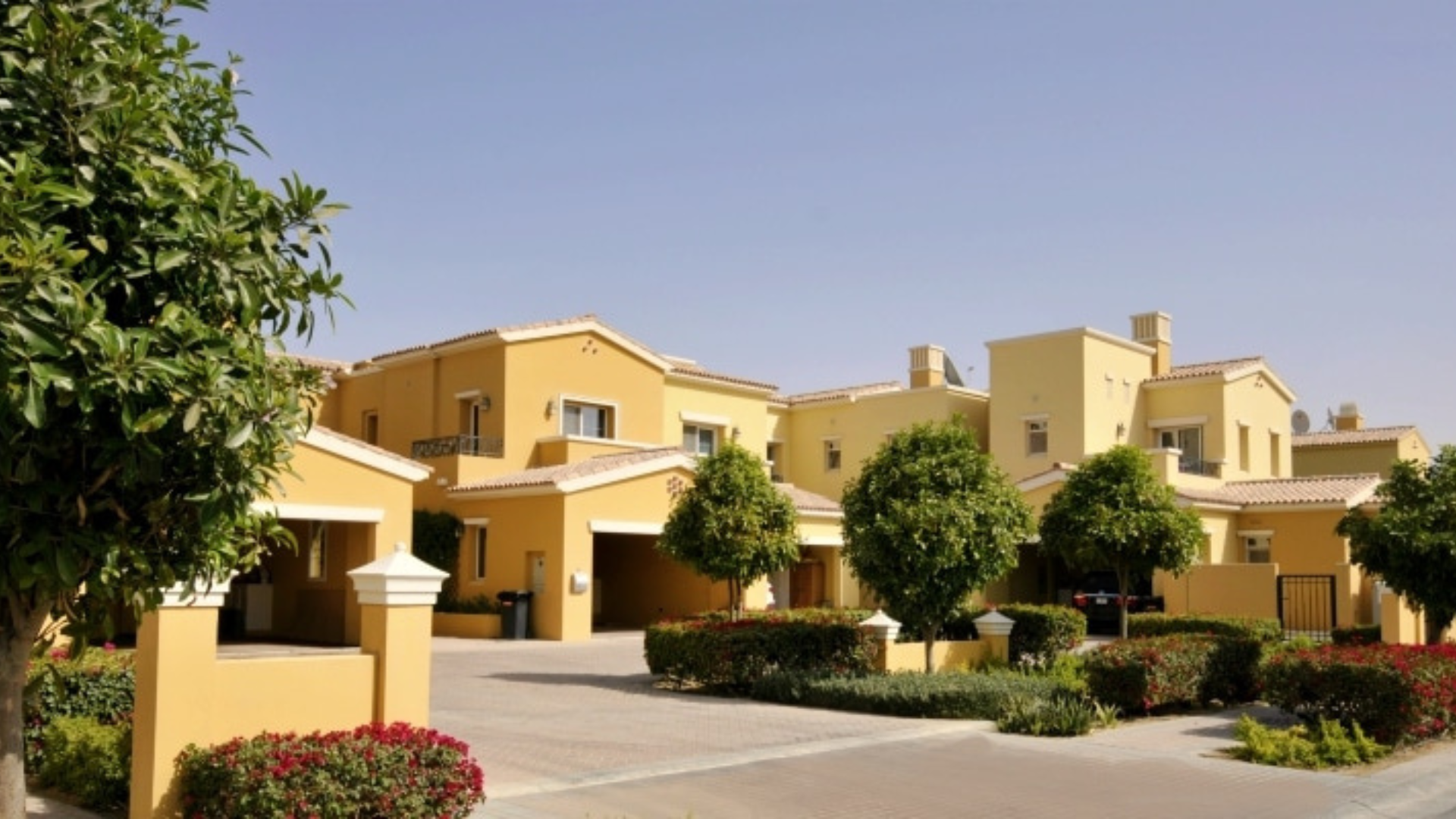Arabian Ranches Dubai Community and Lifestyle
