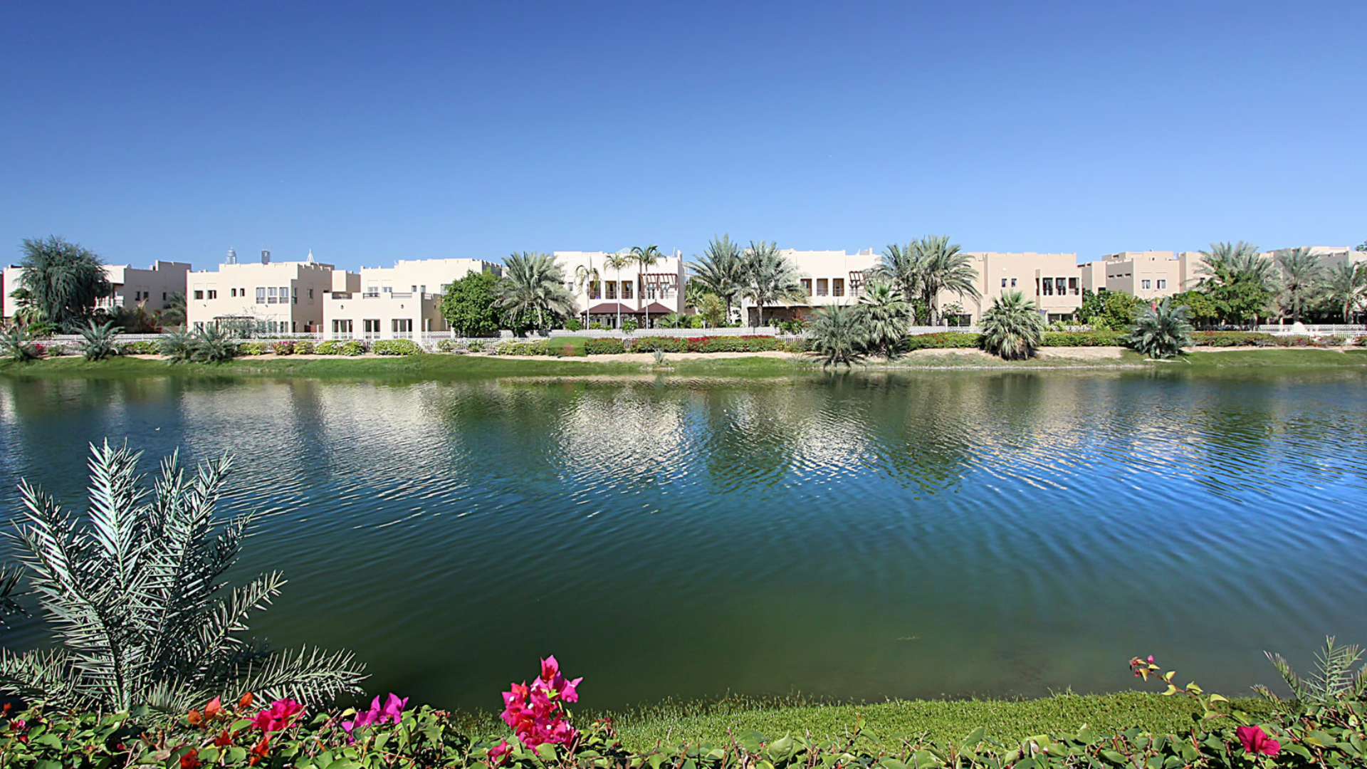 Meadows Dubai Villas for Sale