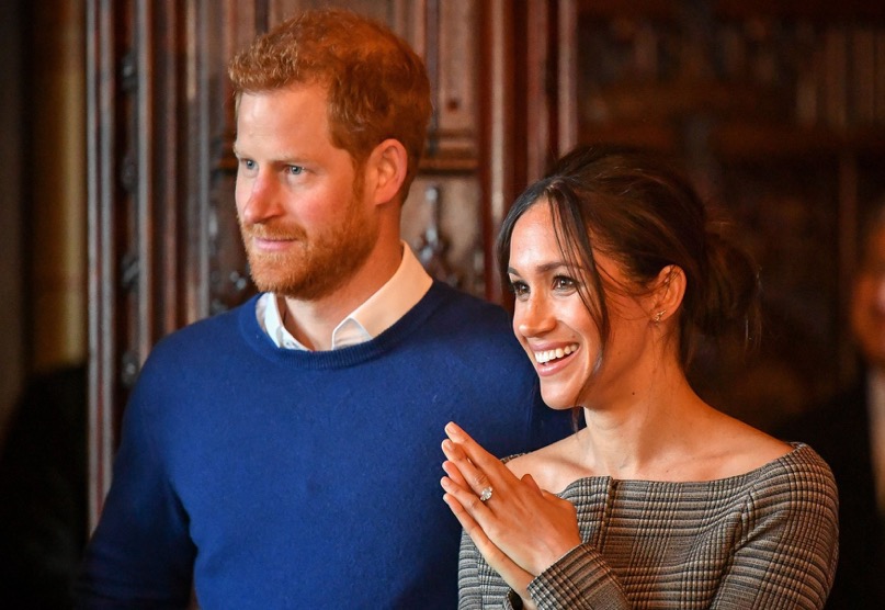 Windsor Castle: More Than a Royal Wedding Hall