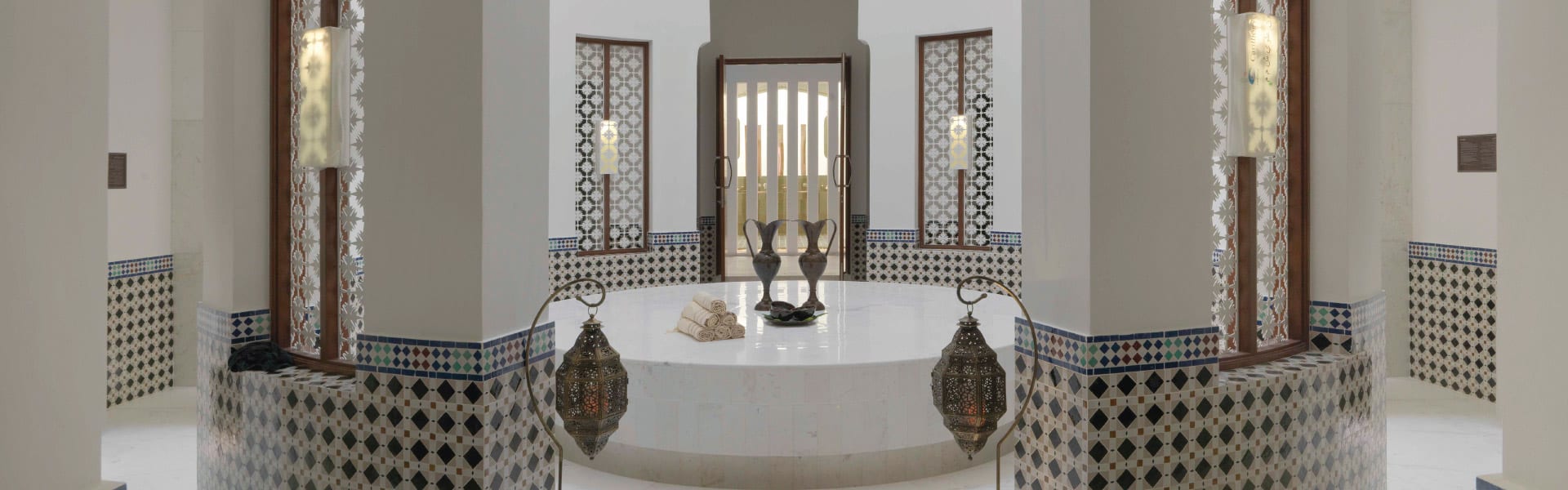 Guide to the Best Spa in Dubai with Wellness Retreat Reviews