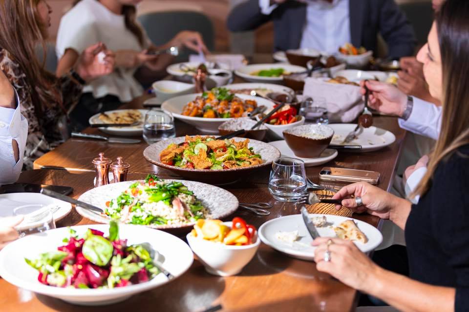Eid Brunches To Enjoy In Dubai This Week