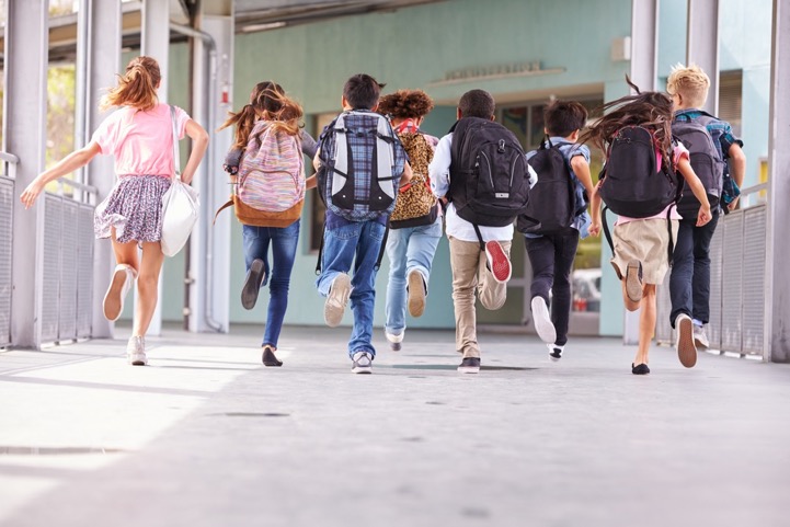 Top 5 Schools Near Arabian Ranches