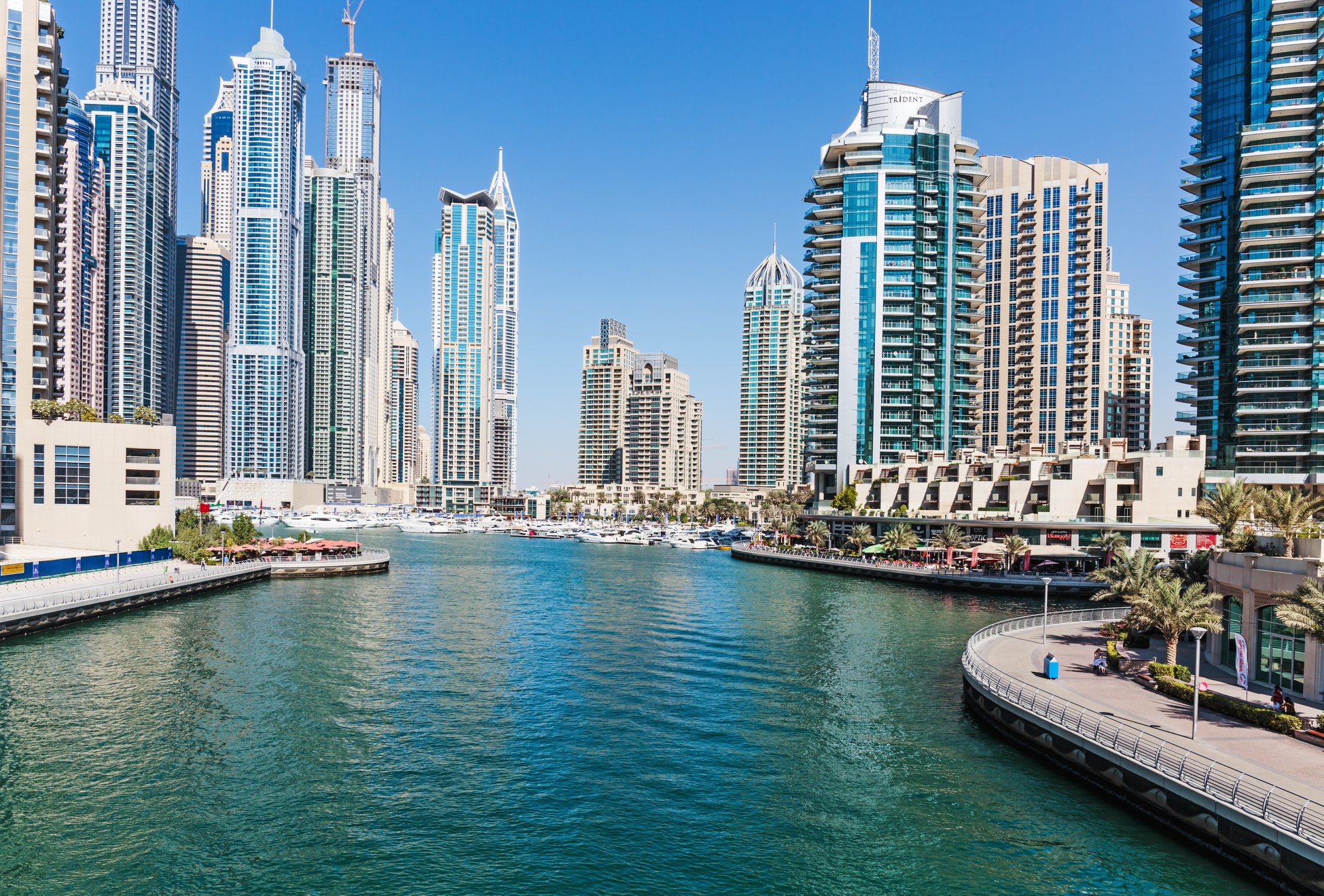 5 Best Eid Al Adha Staycation Options in UAE