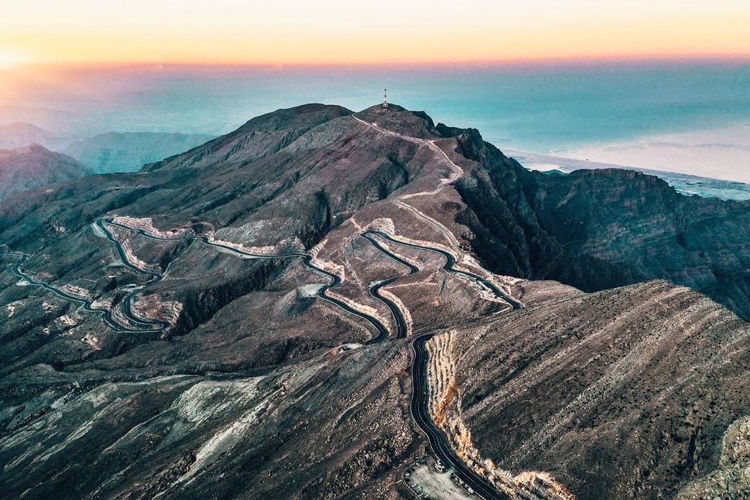 Exploring Dubai's Hidden Gems
