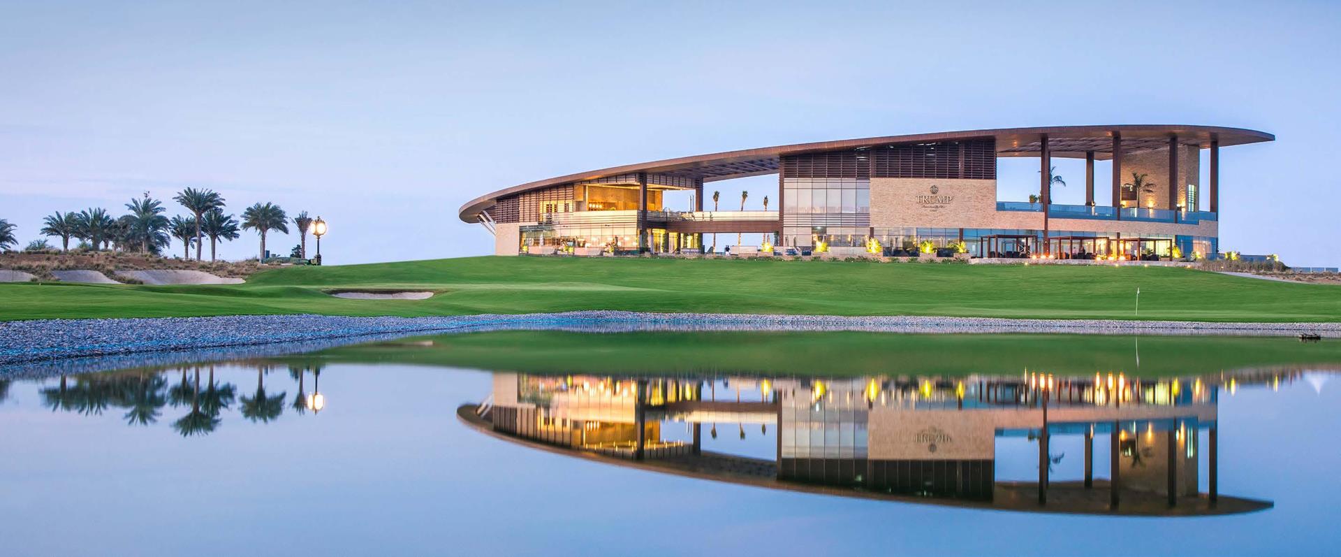 Community Guide: Damac Hills