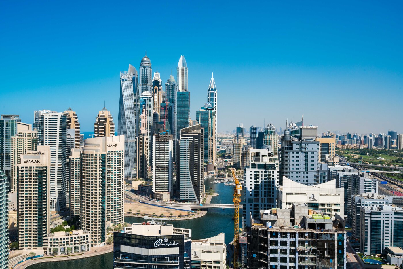 How Does Coronavirus Impact Dubai Real Estate?