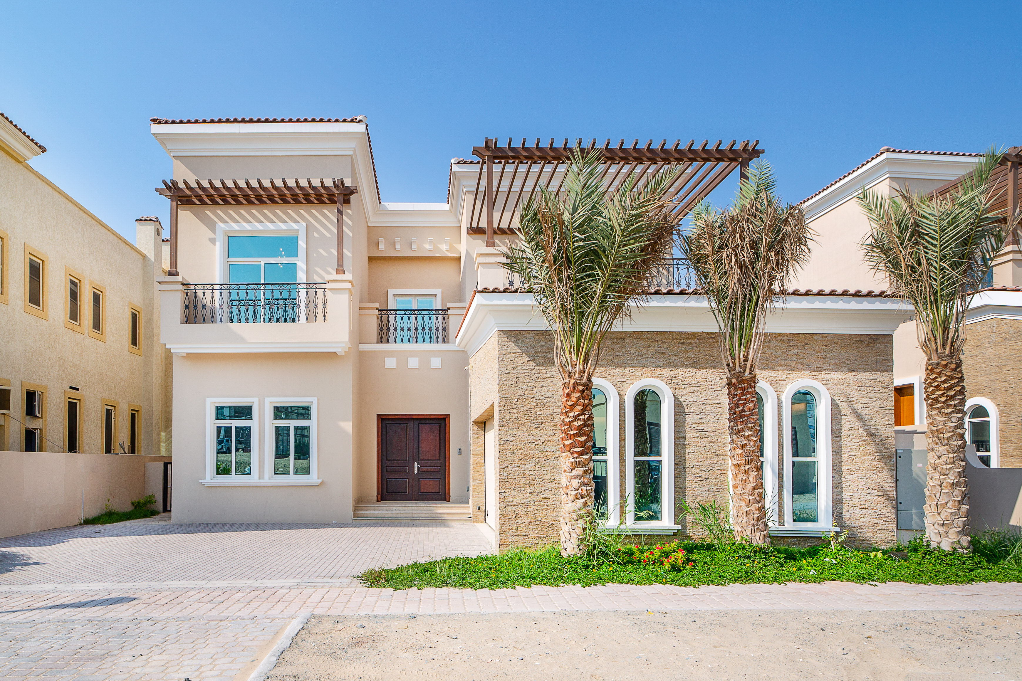 Property Tour: Family Home in Wildflower, Jumeirah Golf Estates