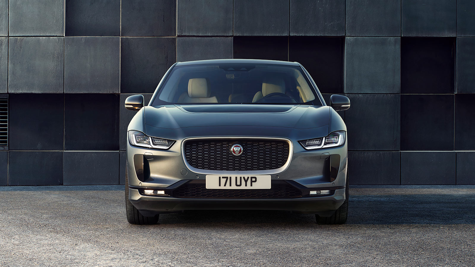 Jaguar I-Pace: The Beast with an Electric Heart
