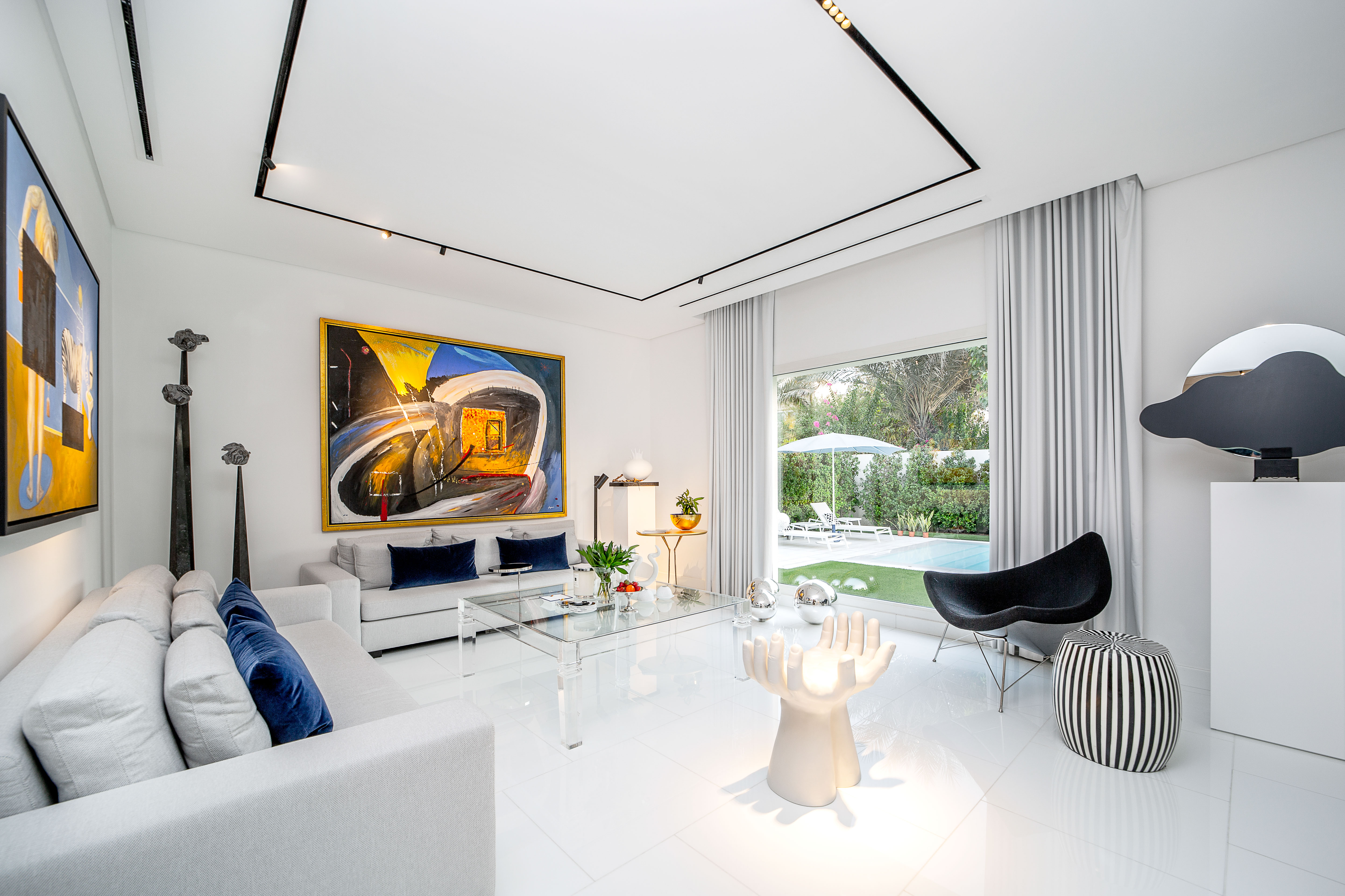 Interior Design Trends 2022–2023: Home Decor Guide