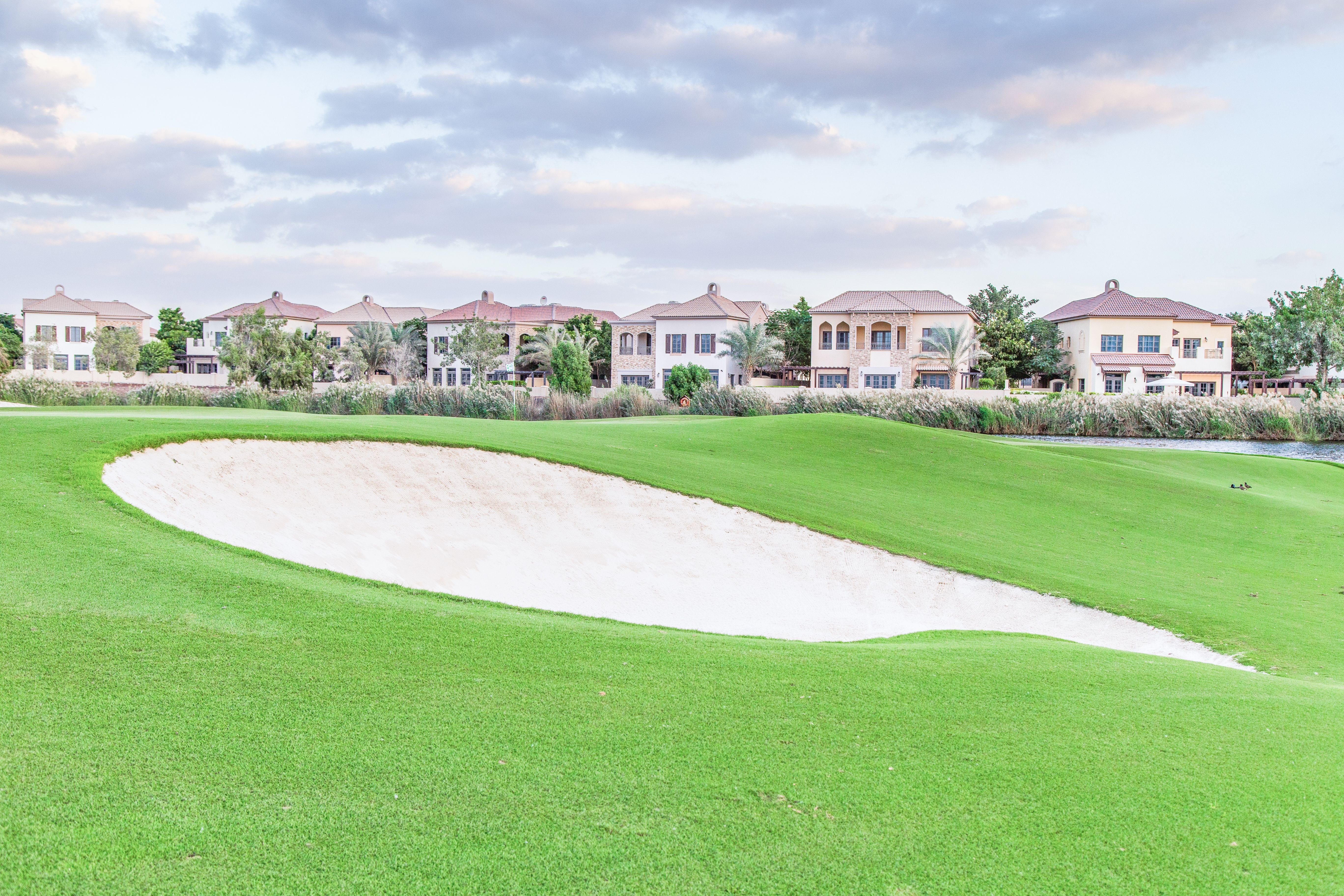 A Guide to the Leading Schools Near Jumeirah Golf Estates