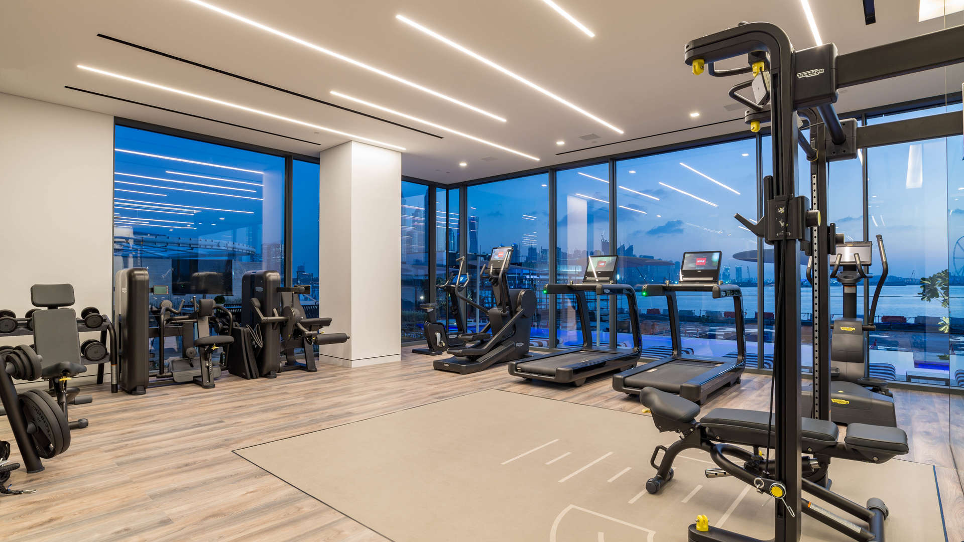 Small Home Gym Ideas To Build Your Own Gym At Home