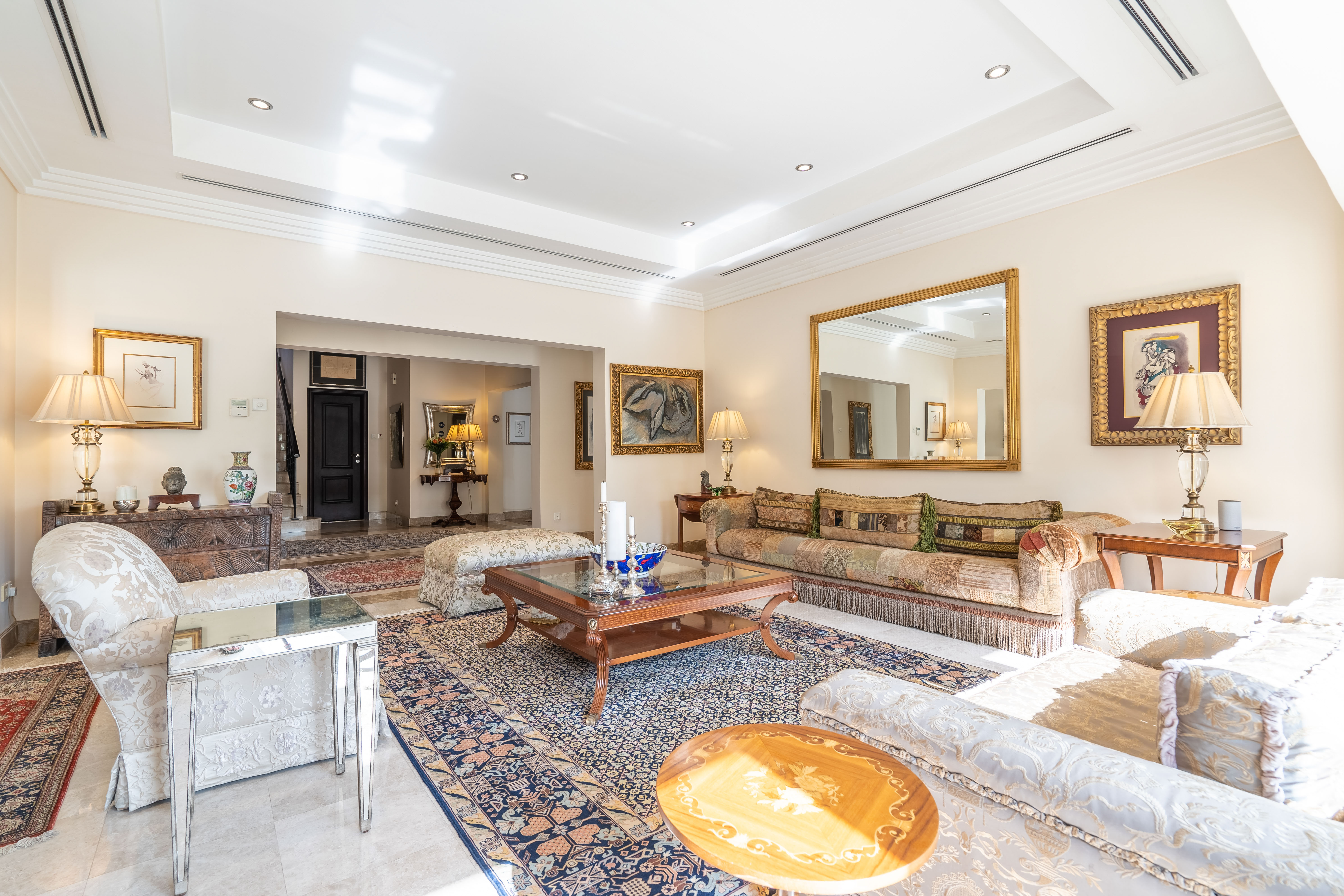 Dubai's Ultimate Family Homes