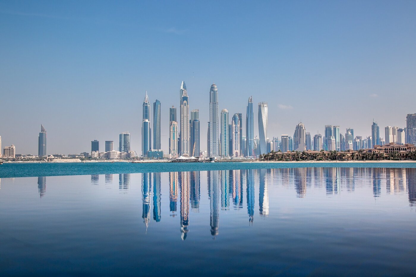Remote Work Visa Dubai - How to Apply and What is Required