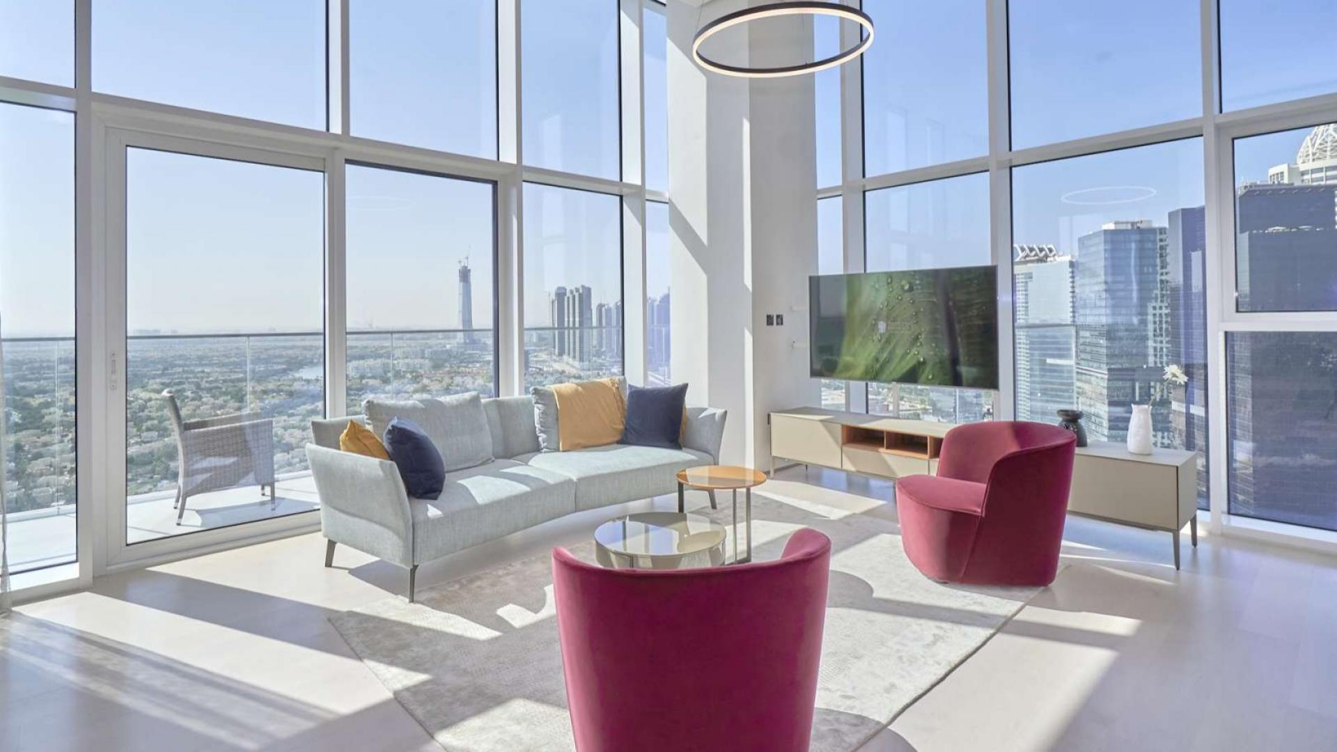 Banyan Tree Residences - A Resort Like Residential Development Near Emirates Hills