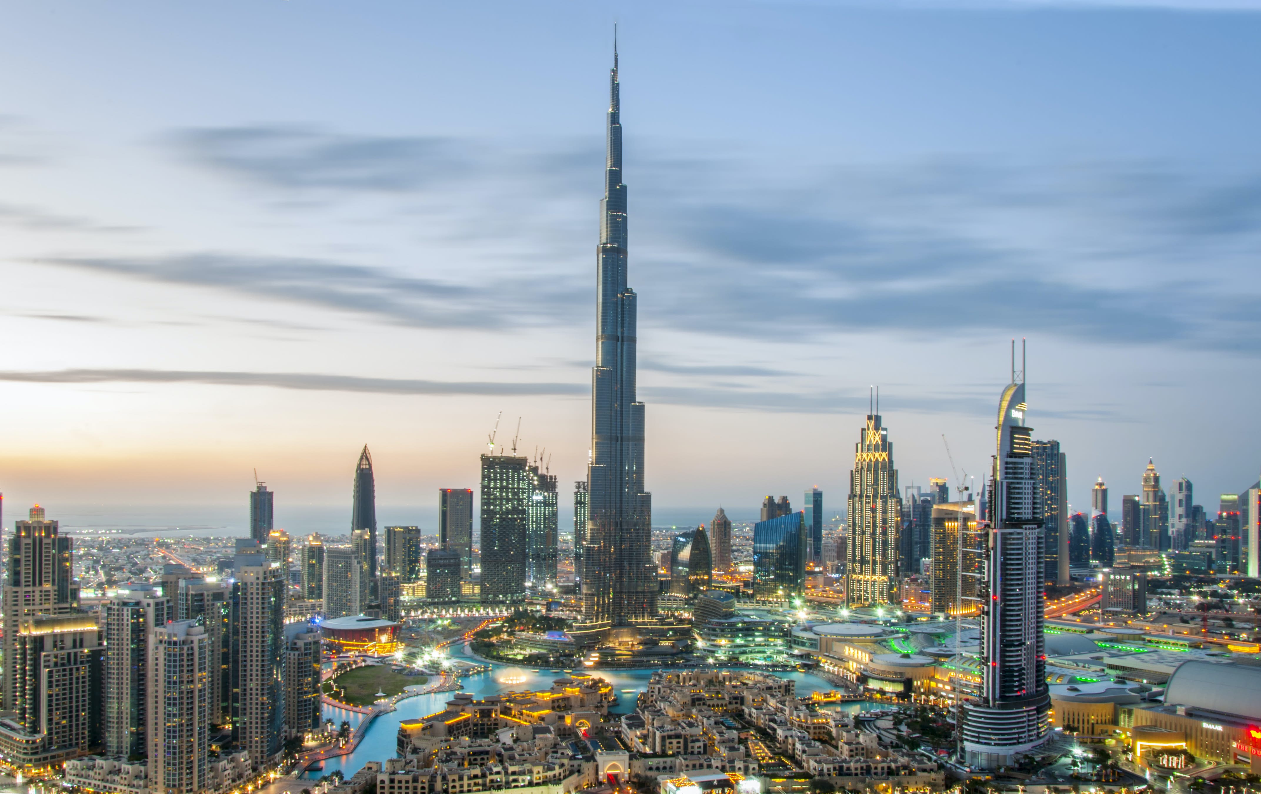 DigitalJournal: Sophie Potterton Joins Dubais Luxury Brokerage LuxuryProperty.com