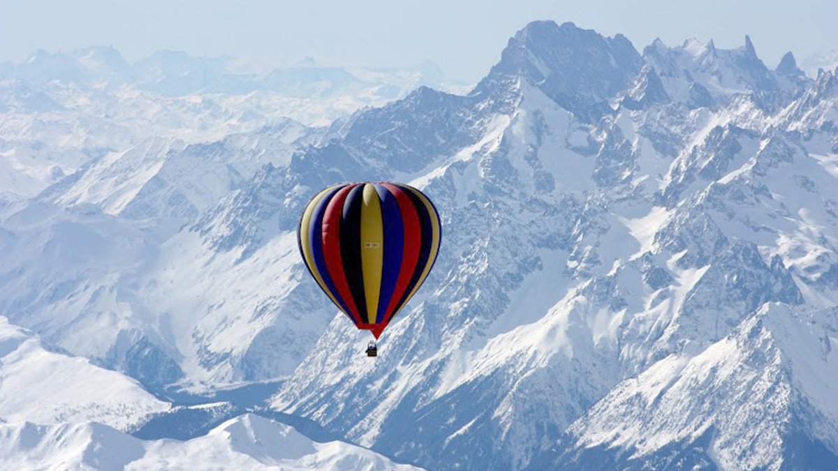 Best Winter Activities in the World