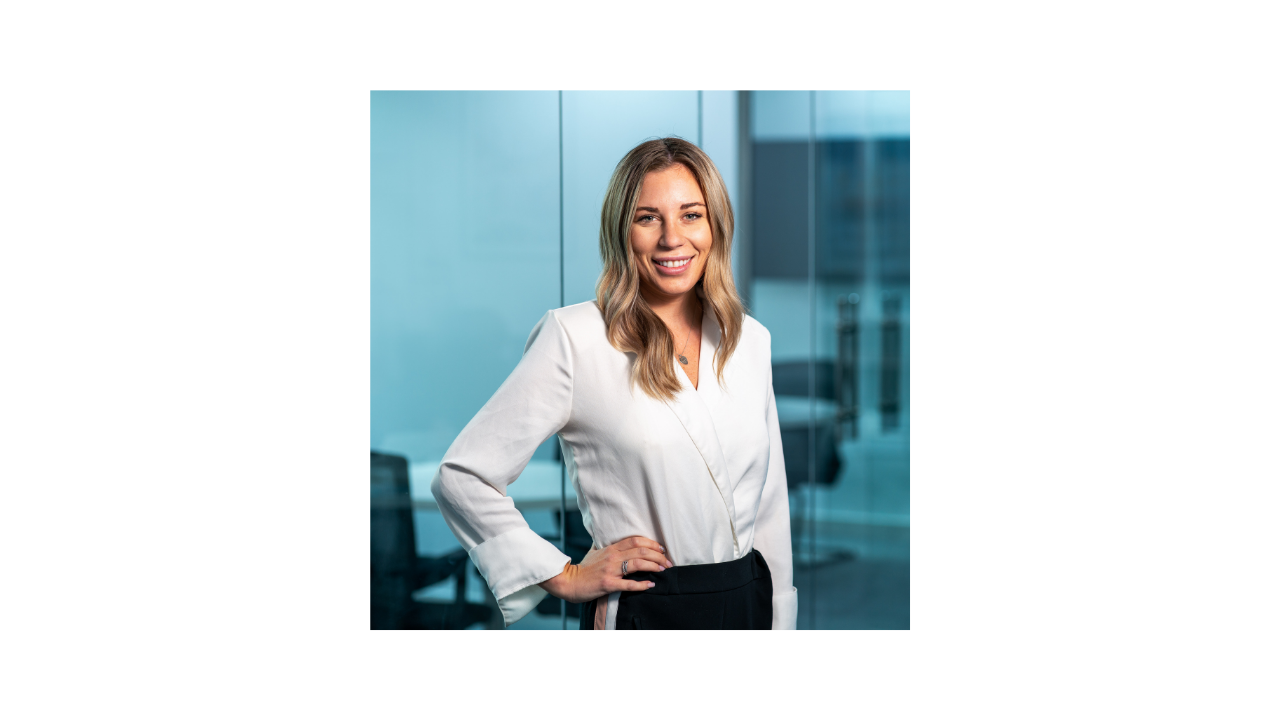 Claire Towle Promoted to Senior Private Client Advisor