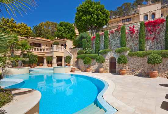 LuxuryProperty.com: Marketing The World's Finest Homes