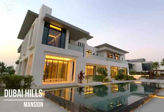 Club Villas: A Gem in Dubai Hills