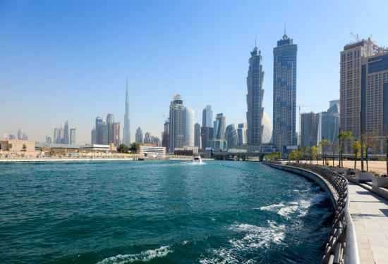 Community Guide: Business Bay