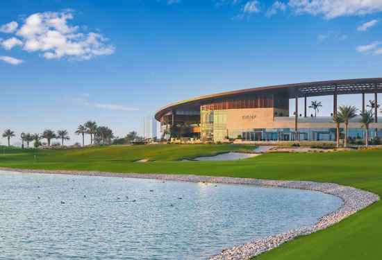 Things To Do in Damac Hills