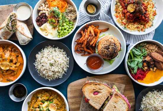 A Guide to Top Veganuary in Dubai