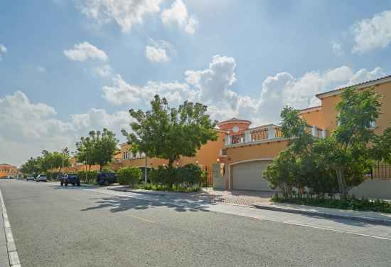 Community Spotlight: Jumeirah Park