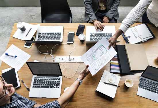 Your Guide to Setting Up a Business in Dubai