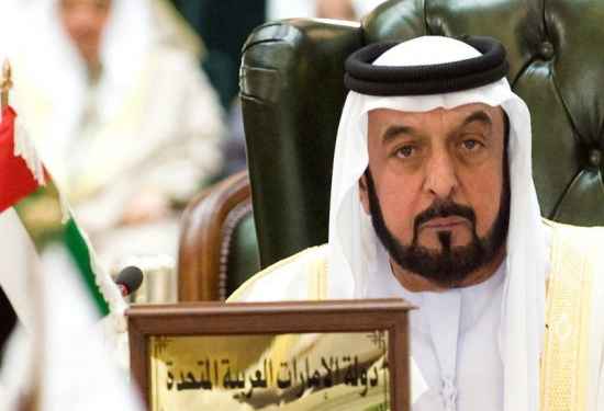 GulfNews: Under Sheikh Khalifa, UAE transformed into a home for all