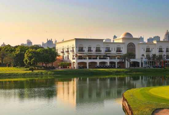 Discovering the Meadows