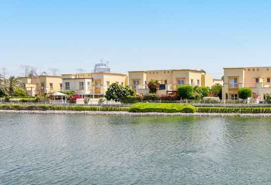 Community Spotlight: The Springs