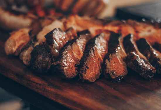 The Best Steakhouses in Miami - Aged to Perfection