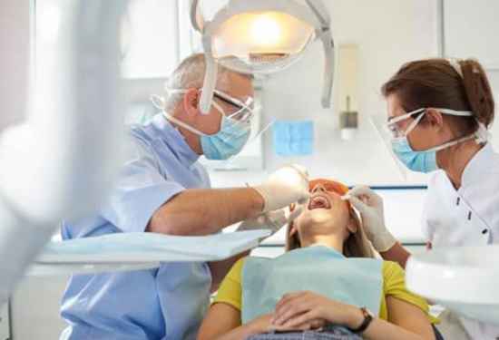 Smile Bright: Navigating Dental Care in Dubai