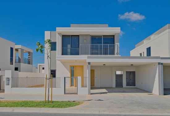 Contemporary Family Homes in Dubai Hills Estate
