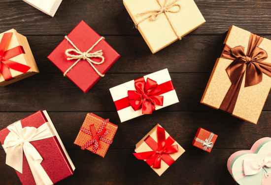 10 Best Luxury Christmas Gift Ideas