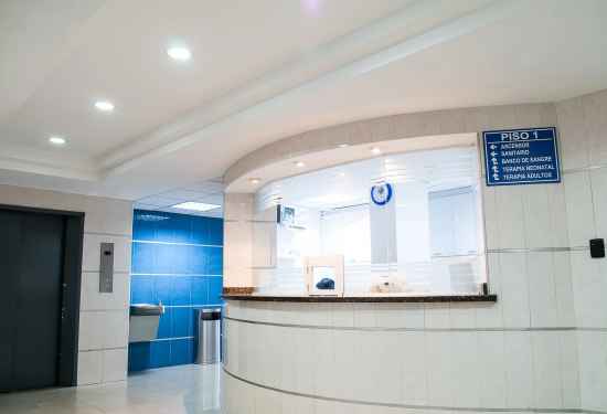 Best Hospitals And Clinics In JBR