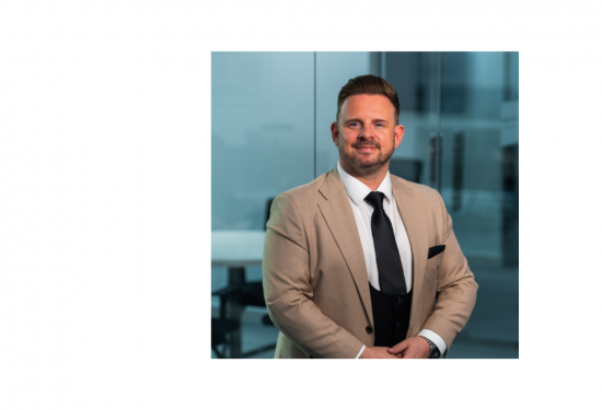 Darren Jarvis Promoted to Senior Private Client Advisor