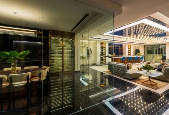 Discovering the Finest Restaurants in the Dubai