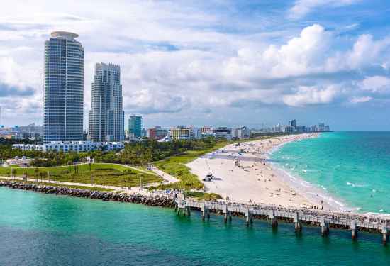 Best Beaches in Miami - Basking Under the Sun