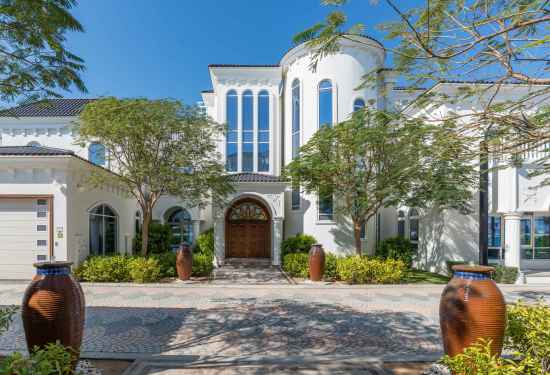 Property Tour: Four Pearls on Palm Jumeirah