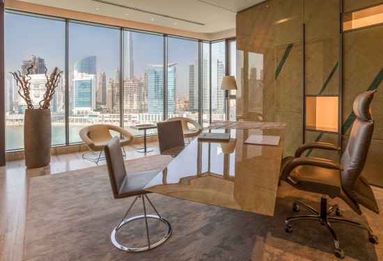 8 Best Home Offices in Dubai