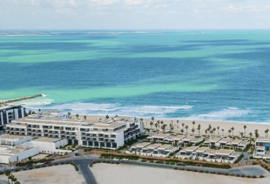 Video Tour: Nikki Beach