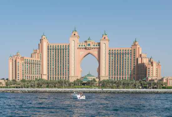 Atlantis Dubai - Top Things to Do