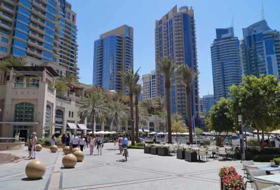 Things to do in Emirates Living